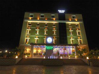 Pam Inn Regency, Ahmedabad 1
